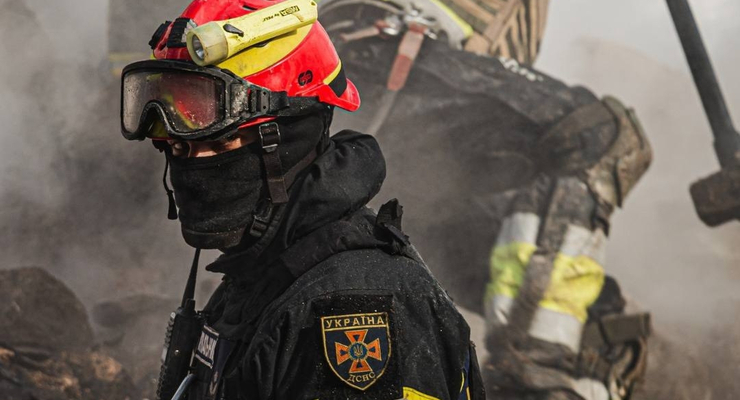 Иллюстративное фото / t.me/dsns_telegram