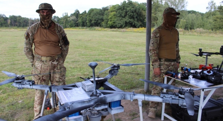 иллюстративное фото / armyinform.com.ua