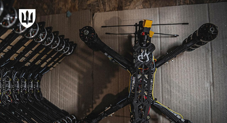 Иллюстративное фото / facebook.com/MinistryofDefence.UA