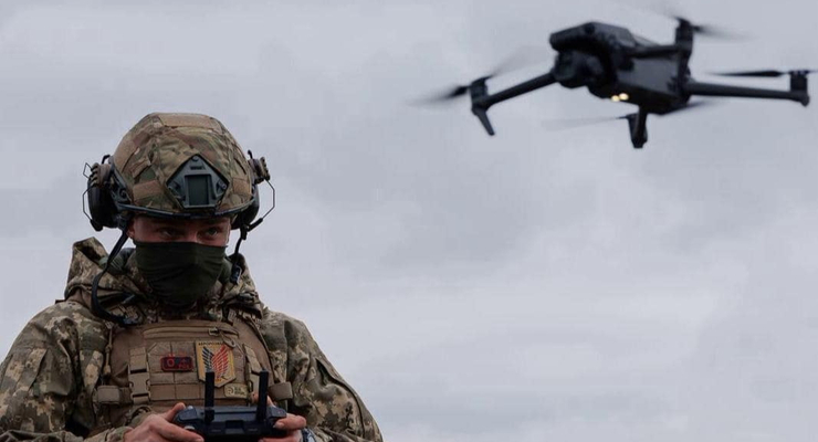 Иллюстративное фото / facebook.com/MinistryofDefence.UA