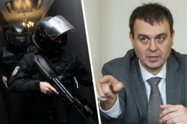 Налоговой произвол. Как ГНС теряет доверие бизнеса и международных партнеров