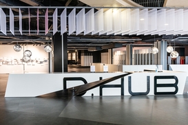 В ТРЦ «Домосфера» прокомментировали заявления Заболотной по поводу «рейдерства» вокруг Art Ukraine Gallery