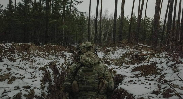 Иллюстративное фото / facebook.com/GeneralStaff.ua