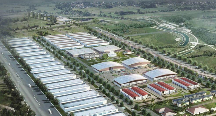 Иллюстративное фото / t.me/mineconomdevUA