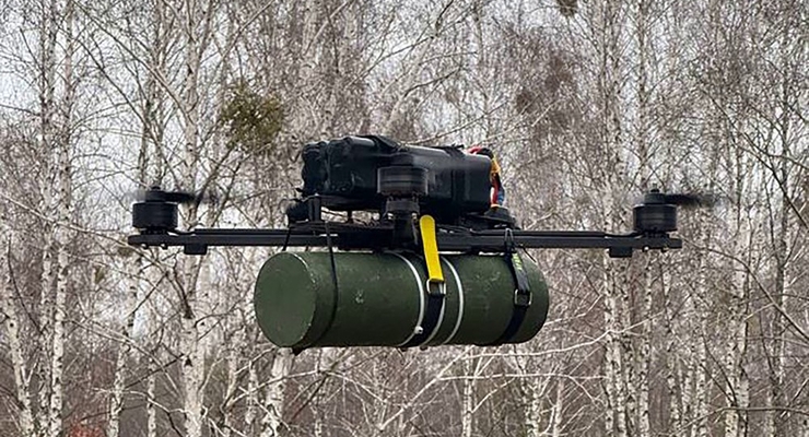 иллюстративное фото / armyinform.com.ua