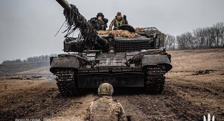 Иллюстративное фото / facebook.com/GeneralStaff.ua