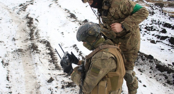 иллюстративное фото / armyinform.com.ua