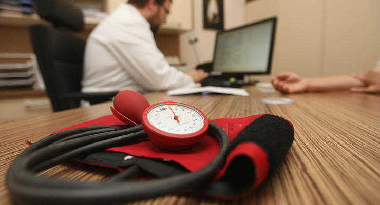 Иллюстративное фото / Getty Images