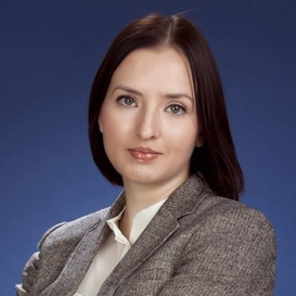 Алина Бакулина: To KIK or not to KIK?