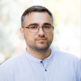 Игорь Петриченко: Отскакивать или расти?