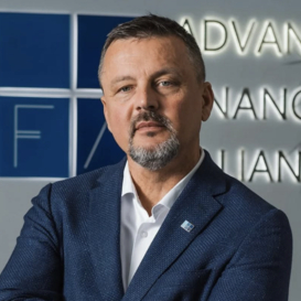 Управление частным капиталом: тенденции рынка P2P-кредитования