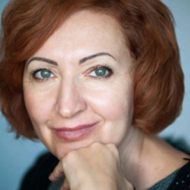 Елена Маленкова: Загнать поглубже