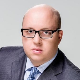 Дмитрий Гарный: Предприниматели могут передохнуть