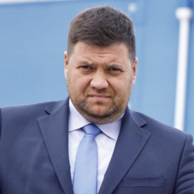 Антон Авдеев: Сначала страх, потом - деньги