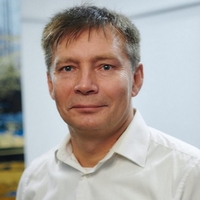 Даниил Монин