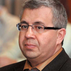 Олег Назаренко: Продажи – выше, налоги – ниже