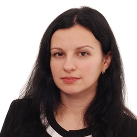 Татьяна Сидоренко: Декларируем, не стесняемся