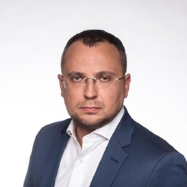 Денис Паденко: Агробизнес в следующие десять лет