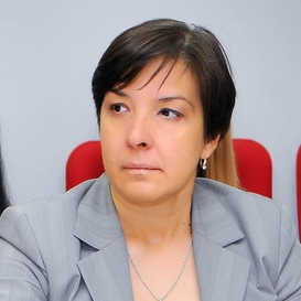 Юлия Дроговоз: Без вины виноватые