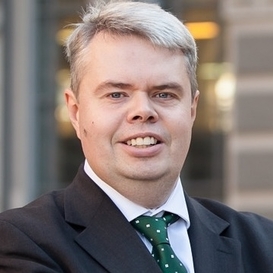 Дмитрий Сологуб: Важно продолжение сотрудничества с МВФ