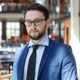 Виталий Галицких: Предприимчивая Эстония