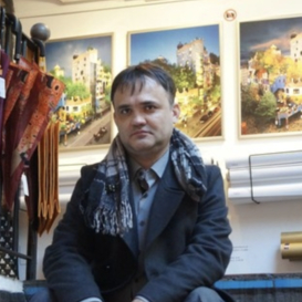 Алексей Кривцов: Идем "старым" курсом?