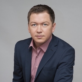 Кулаков Виталий: Разруха не на Востоке, а в головах…