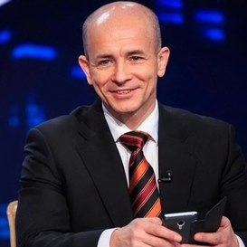 Борис Кушнирук: Нового цунами не будет