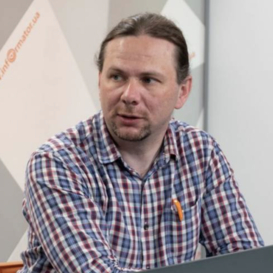 Максим Тульев: Свободу интернету