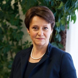 Нина Южанина: НнВК придет, упрощенка останется