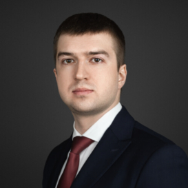 Александр Руденко: Данные – под GDPR