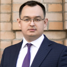 Дмитрий Лазебный: Попытка номер два