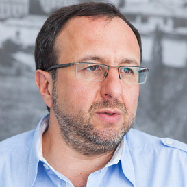 Александр Соколовский: Почему не идут инвестиции