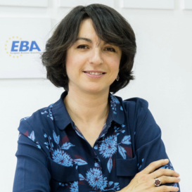 Анна Деревянко: Единого мнения нет