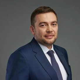 Максим Мартынюк: АПК - новый инвестиционный цикл