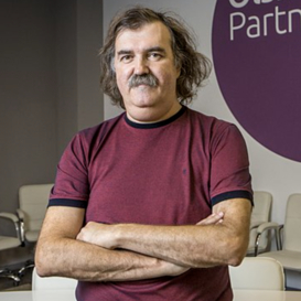 Александр Ольшанский: Как блокчейн и криптовалюты изменят лицо экономики