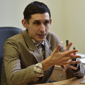 Андрей Заяц: Зачем нужна электронная декларация врача и пациента