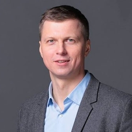 Алексей Мушак: С нами говорят на равных