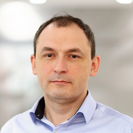 Сергей Францишко: Диджитализация уже здесь