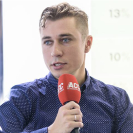 Максим Фастеев: Цены есть, нужен товар