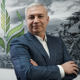 Андрей Радченко: Амбиции на 5 миллиардов