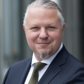 Миндаугас Бакас: Реформа фондового рынка Украины - Когда, если не сейчас?