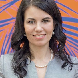 Юлия Лукошкина: Да, но еще нет