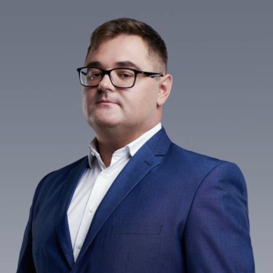 Руслан Редька: Плюсы и минусы системы электронных закупок ProZorro