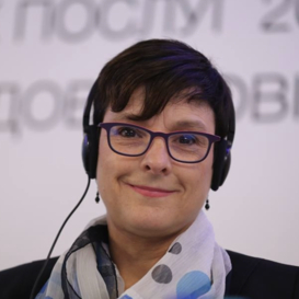 Бриджит Гулард: Контролируйте, изучайте, применяйте полномочия