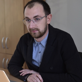 Артур Верба: Что нам нужно знать о телемедицине