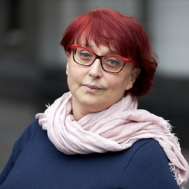 Галина Третьякова: Пора копить