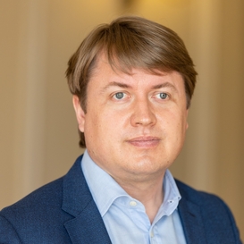 Андрей Герус: Ждем разумных тарифов