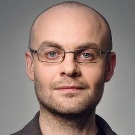 Александр Ткаченко: Как поговорить с новичком