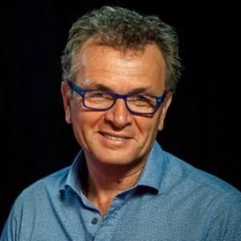 Евгений Уткин: 25 лет - Украине, 25 лет - ИТ в Украине